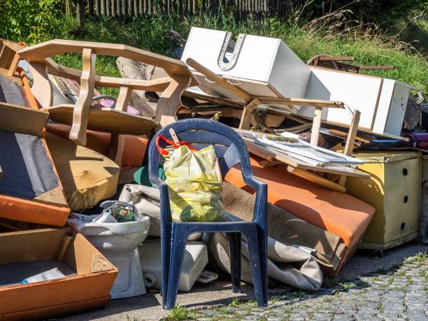 Best Commercial Cleanout Services  in Custer, SD