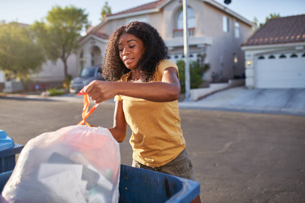 Basement Cleanout Services in Custer, SD