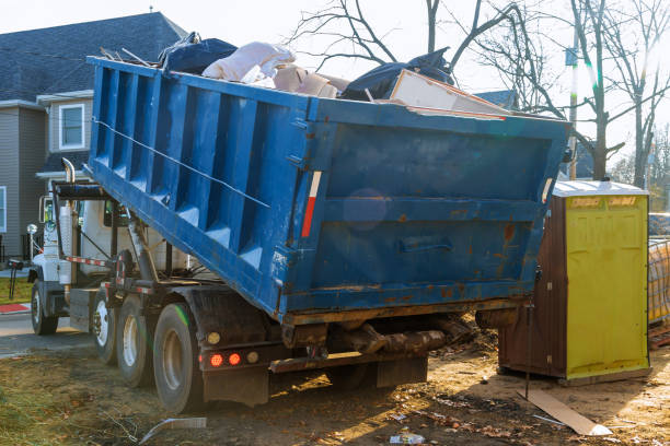 Best Estate Cleanout Services  in Custer, SD