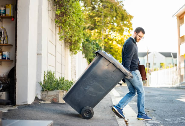 Best Junk Hauling Services  in Custer, SD