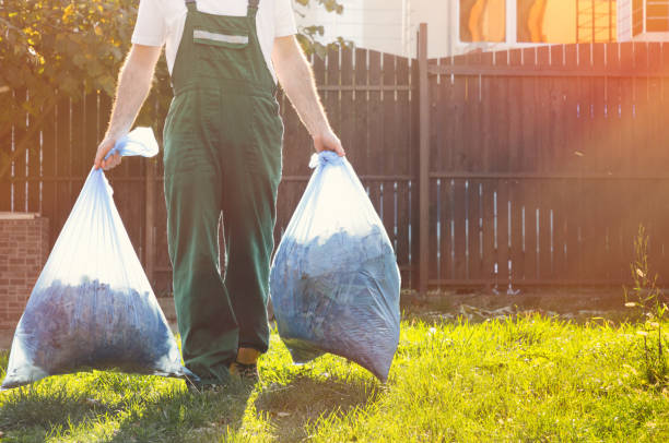 Best Same-Day Junk Removal  in Custer, SD