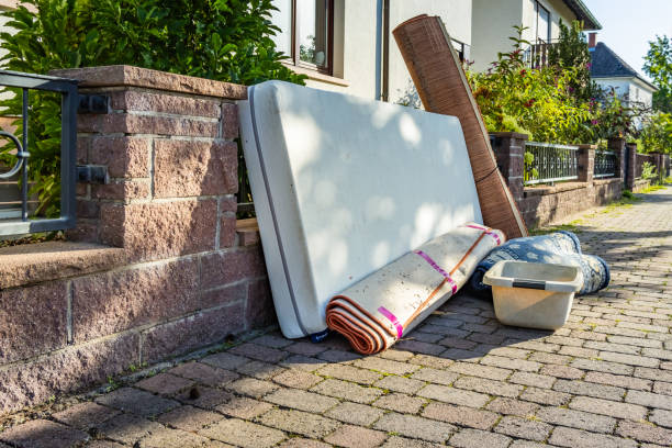Best Basement Cleanout Services  in Custer, SD
