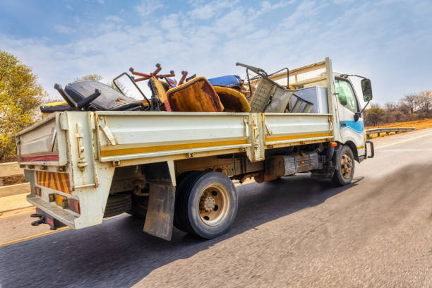 Best Local Junk Hauling  in Custer, SD