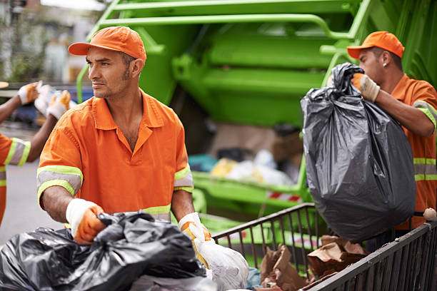 Best Attic Cleanout Services  in Custer, SD