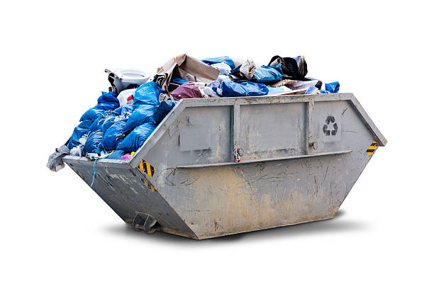 Professional Junk Removal in Custer, SD